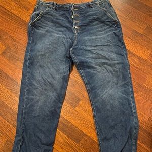 American Eagle Womens Jeans